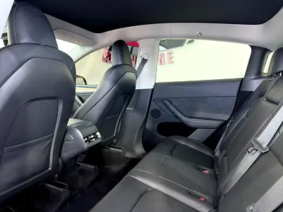 صورة 6 لـ 2022 Tesla MODEL Y