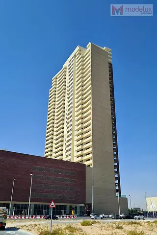 UNFURNISHED | SPACIOUS 3 BEDROOM | HUGE LAYOUT | PRIME JVC LOCATION