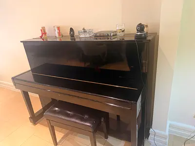 Piano for sale
