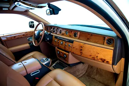 2015 ROLLS-ROYCE PHANTOM 缩略图 12