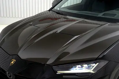 2021 Lamborghini URUS 缩略图 9