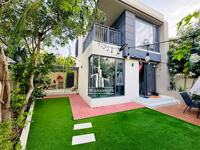 Corner Unit | Spacious Layout | Maid Room