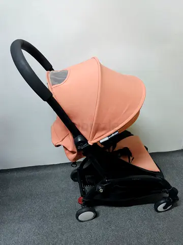 Babyzen yoyo+ stroller cabin approved For travel Perfect condition