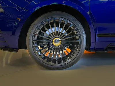 صورة مصغرة 20 لـ 2021 ROLLS-ROYCE CULLINAN