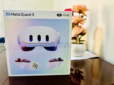 Meta Quest 3