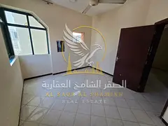 The best one-bedroom apartment with a balcony in the kitchen, good finishing, and located in a clean
