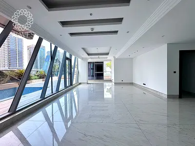 Spacious 3BR | Private Pool | Full Canal View