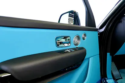 صورة مصغرة 7 لـ 2026 ROLLS-ROYCE CULLINAN