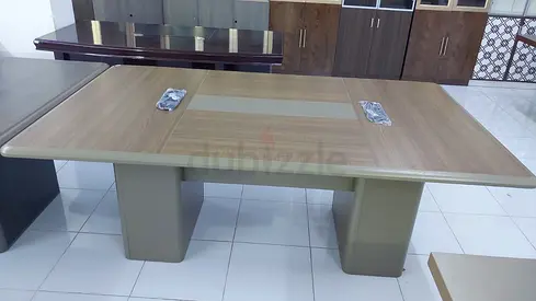 Meeting table brand new