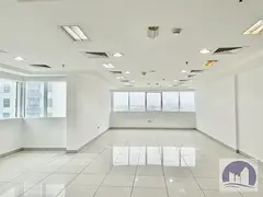Corner Office | Chiller Free | 2 Parking