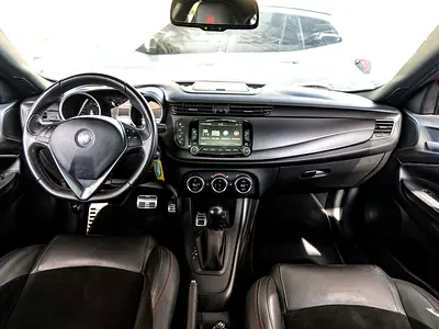 Alfa Romeo Giulietta Veloce, миниатюра 9