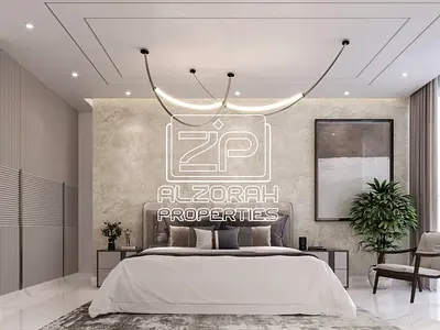 Fully Furnished | 25% Discount on Cash | Freehold | HO 2027