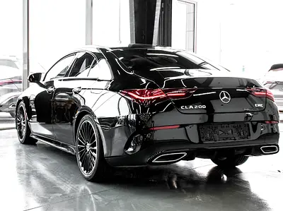 Mercedes-Benz CLA 200, миниатюра 12
