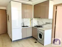 Spacious 1-Bedroom | Balcony | Azizi Riviera 1
