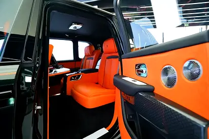 صورة مصغرة 16 لـ 2026 ROLLS-ROYCE CULLINAN
