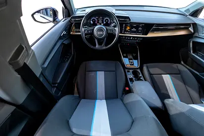 2023 AUDI A3 缩略图 15