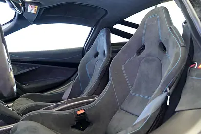 صورة 13 لـ 2021 Mclaren 765LT