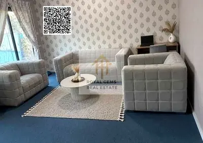 Premium Fully Furnished 1-Bedroom Apartment for Sale in Al Khor Towers | High Floor | Open View