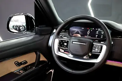صورة 5 لـ 2023 LAND Rover RANGE ROVER