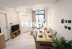 Vacant Now | Fully Furnished | Pool View