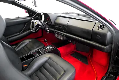 صورة مصغرة 9 لـ 1994 Ferrari 512