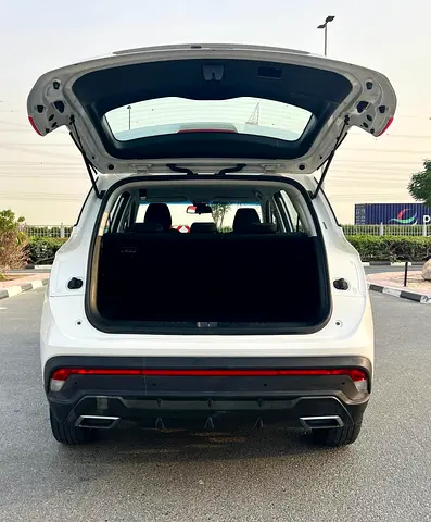 صورة 8 لـ 2022 Chevrolet CAPTIVA