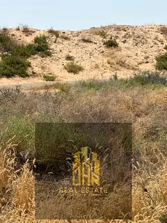 Commercial land in Al Belaida 3, Emirate of Sharjah, United Arab Emirates