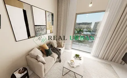 Cozy 1BR | Mid Floor | Prime Location