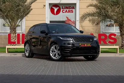 Land Rover Range Rover Velar R-Dynamic SE, миниатюра 2