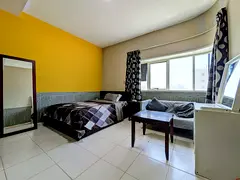 Private bedroom available for monthly in Ajman corniche