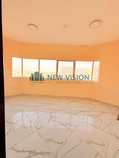 Brand New 1BR Apartment in Al Bu Tina, Premium Finishing, Security Cheque, 4 or 6 Payments, Prime Lo