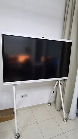 HUAWEI Ideahub S65, 150x95 cm screen, Touchscreen, IdeaHub, Built in Camera