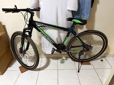 Cycle