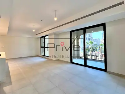 3 BR + M | Vacant on Transfer | Burj Al Arab View