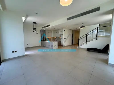 Massive 3BR + Maids Single Row Villa With Amazing Layout