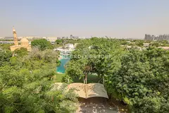 Rare Duplex | Full Lake View | Massive Layout