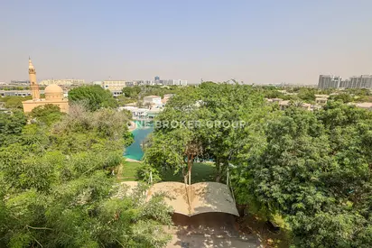 Rare Duplex | Full Lake View | Massive Layout