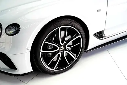 صورة مصغرة 7 لـ 2019 Bentley CONTINENTAL