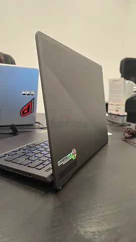 ASUS ROG Zephyrus G14 (Grey) | Ryzen 7, RTX 3050, 1TB | Upgraded Cooling