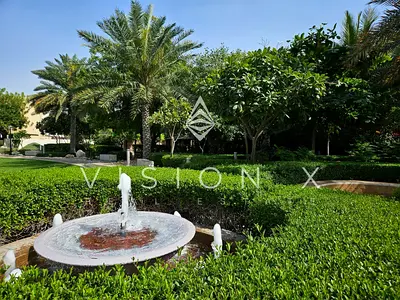 Contemporary Villa | Greenery Views | Ready
