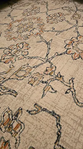 Set of 2 IKEA Rugs – Good Condition (Large & Runner)
