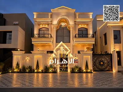 A unique opportunity at an attractive price and with no annual fees: Own a villa for sale in Ajman,