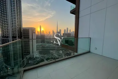 Stunning Duplex I Burj View I Luxury City Living