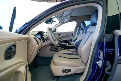2023 Aston Martin DBX 缩略图 16