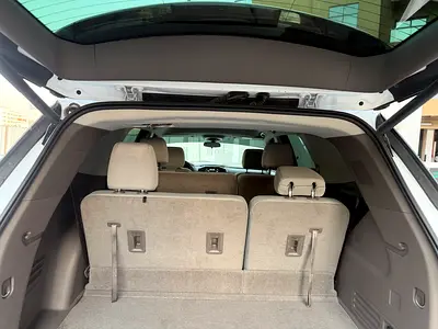صورة 13 لـ 2019 Chevrolet TRAVERSE