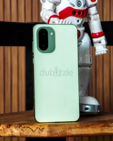 One Plus 15R