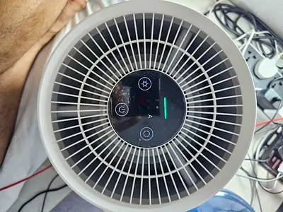 XIAOMI Smart Air Purifier 4 Compact