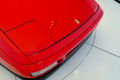 1993 Ferrari 348 照片 15
