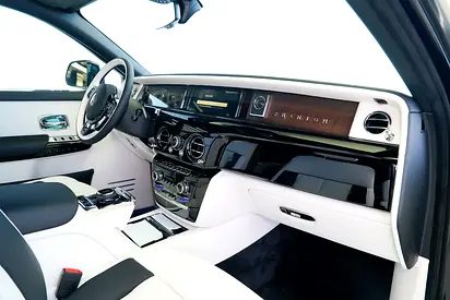 2026 ROLLS-ROYCE PHANTOM 照片 10