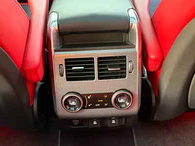 Land Rover Range Rover Sport HSE, миниатюра 11